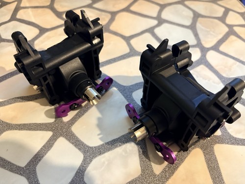 New hpi savage - savage,
