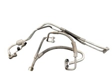 Ensemble De Tuyaux Climatiques