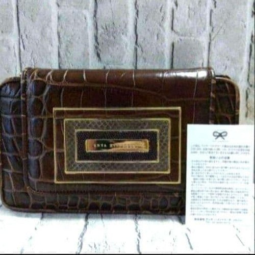 Petit sac pochette