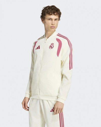 Real madrid adidas veste de - madrid,