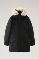 Parka Polaire Woolrich En