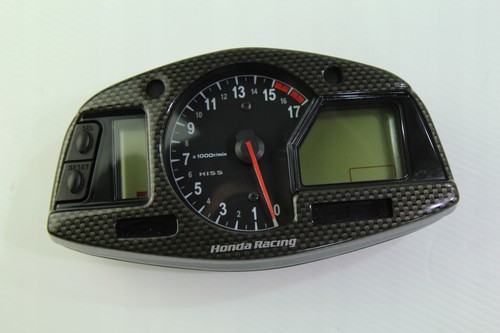Montre compteur honda - honda, cbr