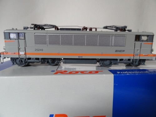 Roco 63548 sncf - 63548.1,