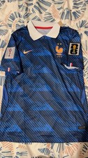 Maillot Équipe De France