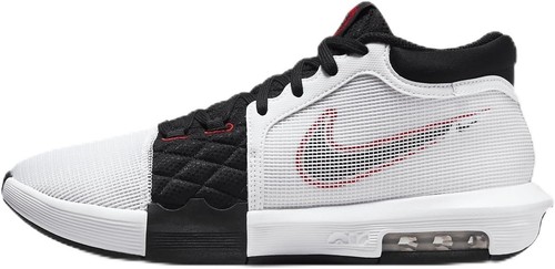 Nike lebron witness white - 8,
