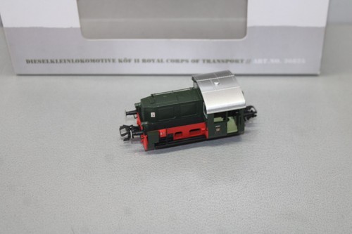 Märklin 36825 locomotive - märklin,