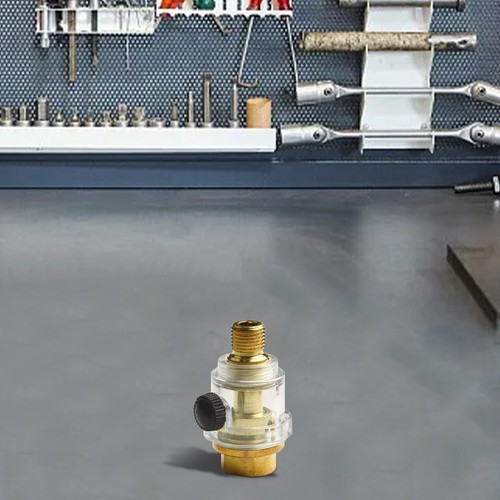 Injecteur huile compact pour - injecteur, d'huile