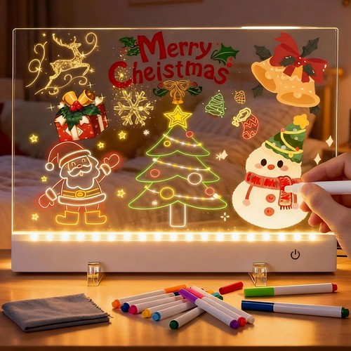 Tablette lumineuse dessin pour - tablette,