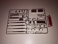 1/24 ITALERI GRAPPE CHROME