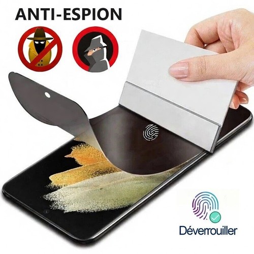 Film hydrogel protection - film,