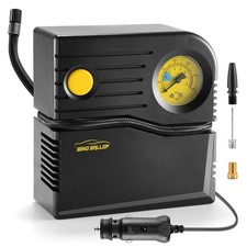 Gonfleur pneus Voiture 12V