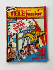 Tele junior 1980 - n°,