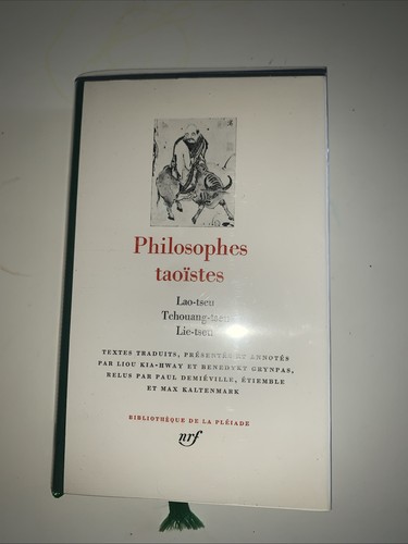 Pléiade philosophes - la, plÉiade,