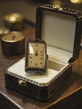 Montre mécanique ancienne