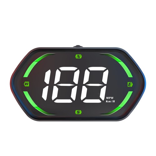 Compteur vitesse - compteur, de