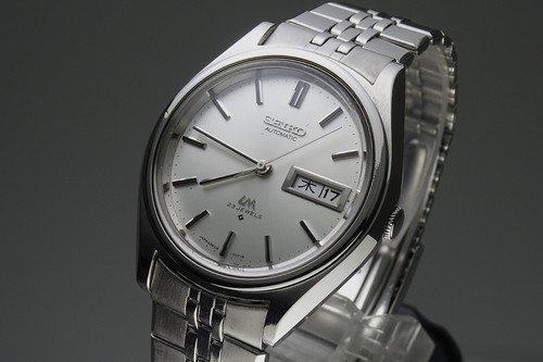 Serviced vintage 1973 - 1973, japan