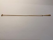 Bijoux Fine Chaine plaqué or