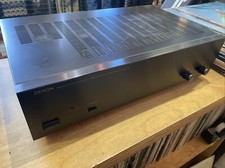 Vintage Denon POA-800 2