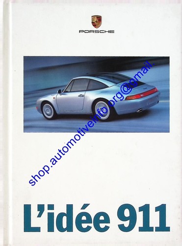 Ec2512 brochure porsche - brochure,