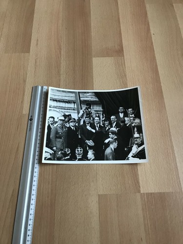 Inedit photo argentique - photo,