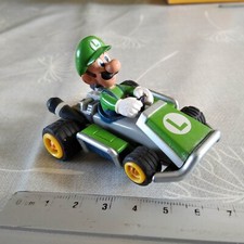 SLOT CAR voiture circuit  -