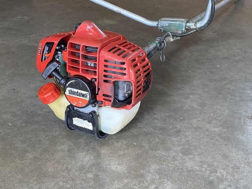 Shindaiwa c282 string trimmer - c282,