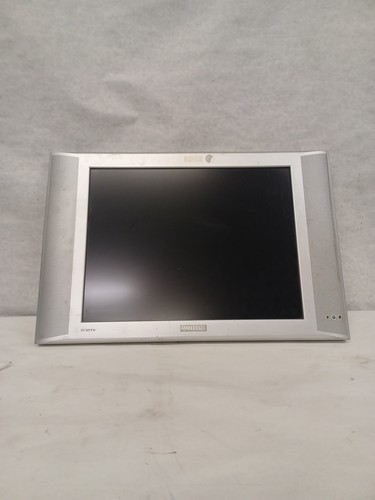 Philips lcd flat - lcd,