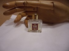 Flacon  Guerre lain  " Habit Rouge   " 4 ML