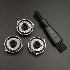 3 têtes de rasoir rechange