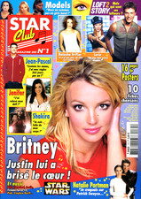 Magazine STAR-CLUB n°175