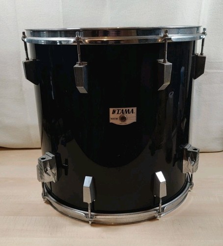 Tama rockstar floor tom - tom, 16"