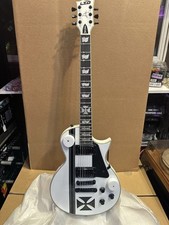 ESP LTD Iron Cross Electric