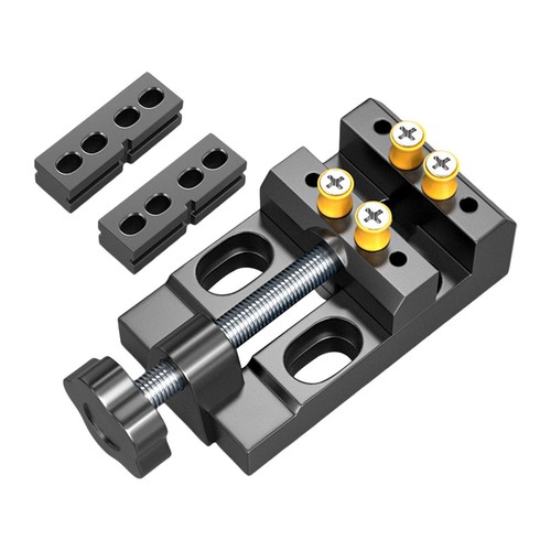 Mini étau pour - , à