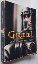 CHRISTIAN DE MONTELLA GRAAL T