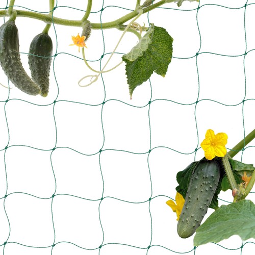Tuteur filet plantes - ,