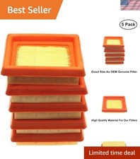 OEM Size Perfect Fit 5 Pack