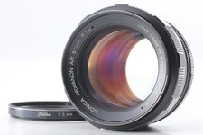 Objectif standard prime konica - standard,