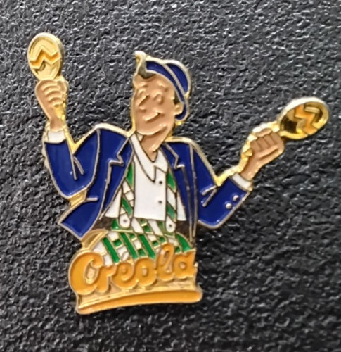 Pin alimentaire logo - pin’s,