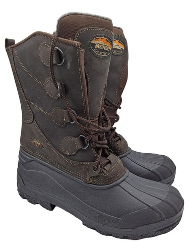 Meindl bottes neige homme - bottes,