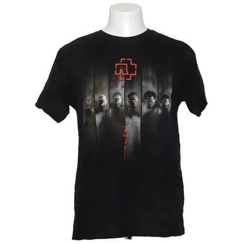Rammstein shirt taille - rammstein,,