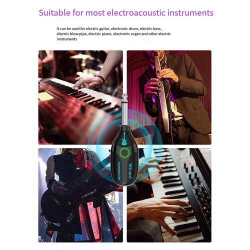 Kit récepteur émetteur pour