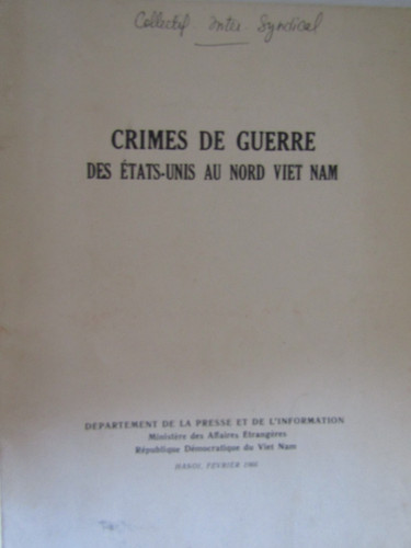 Crime guerre des etats unis - crime, etats-unis