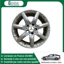 🇫🇷 JANTE ALUMINIUM