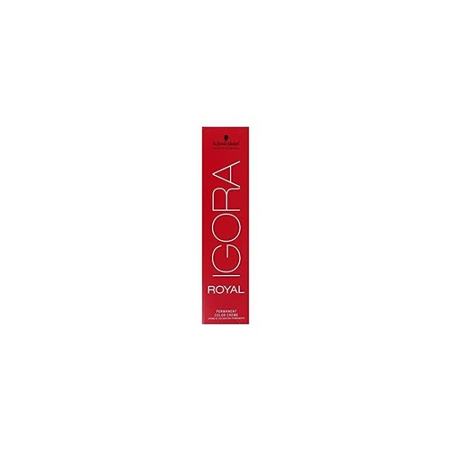 Schwarzkopf igora royal 49 - igora, 9,5-49