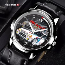 Montre De Poignet Fan Art