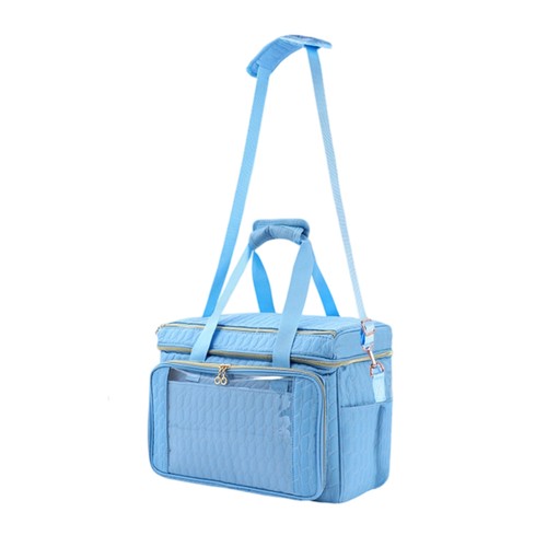 Sac tricot portable à - de,