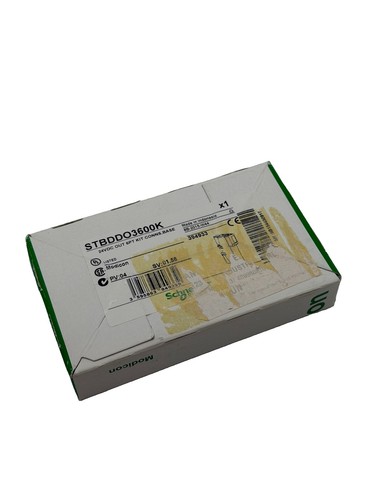 Schneider stbddo3600k modicon - schneider,