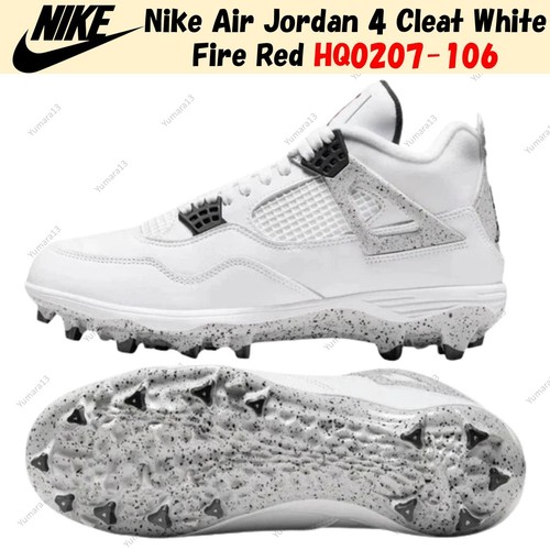 Nike air jordan - jordan, 4