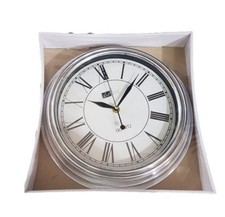 Montre Murale Mouvement Quartz