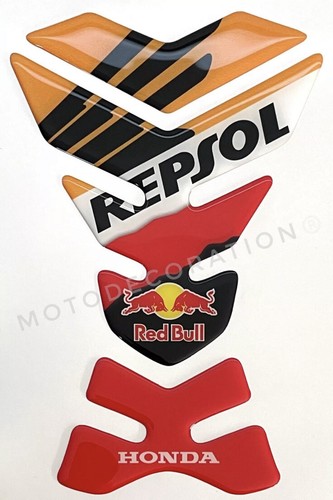 Honda repsol protection - honda,